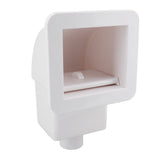 Pool Skimmer Pool Drainage Skimmer Swimming Pool Accessories for Home and Commercial Use - Extra Image