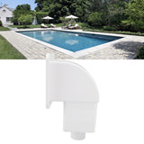 Pool Skimmer Pool Drainage Skimmer Swimming Pool Accessories for Home and Commercial Use