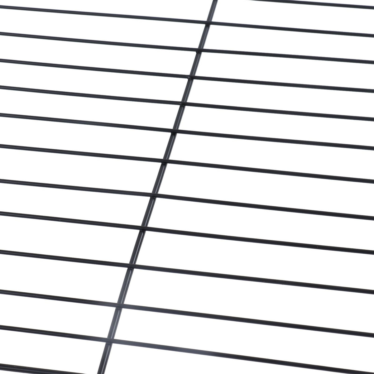 13 Inch Iron Baking Rack 3 Layer Non Stick Cooling Racks for Cooking Baking Cake Biscuits