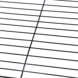 13 Inch Iron Baking Rack 3 Layer Non Stick Cooling Racks for Cooking Baking Cake Biscuits