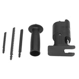 Reciprocating Saw Adapter Professional Electric Saw Conversion Head for Wood Metal Cutting
