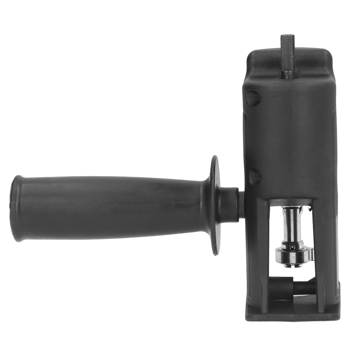 Reciprocating Saw Adapter Professional Electric Saw Conversion Head for Wood Metal Cutting