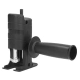 Reciprocating Saw Adapter Professional Electric Saw Conversion Head for Wood Metal Cutting - Extra Image