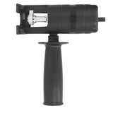 Reciprocating Saw Adapter Professional Electric Saw Conversion Head for Wood Metal Cutting