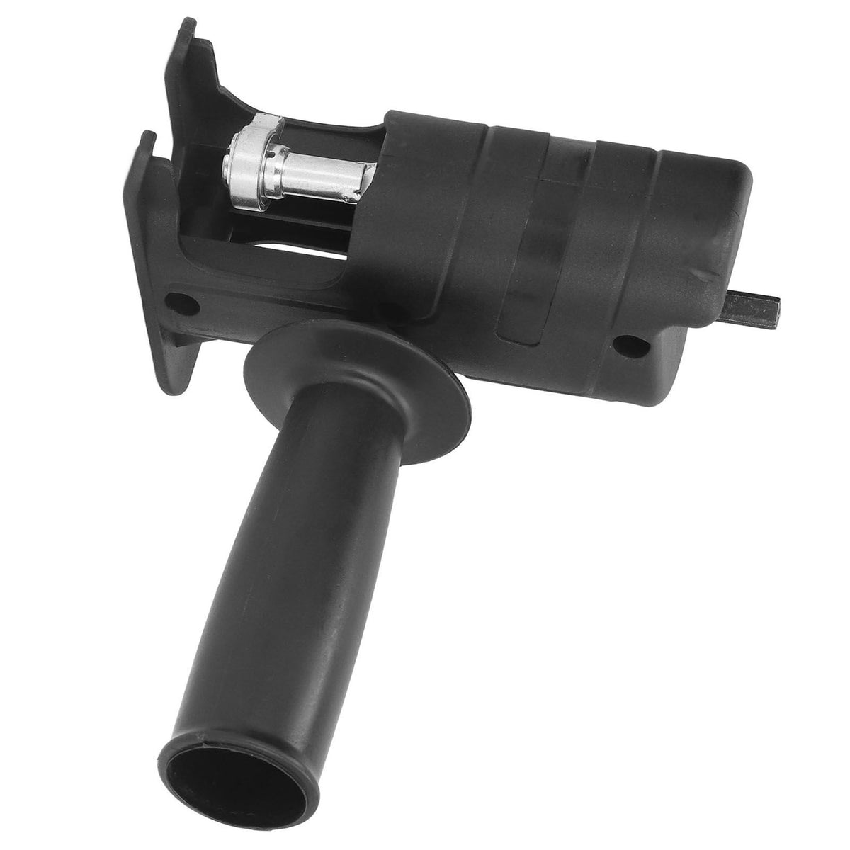Reciprocating Saw Adapter Professional Electric Saw Conversion Head for Wood Metal Cutting