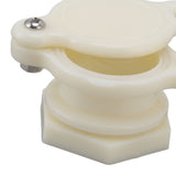 3pcs Beekeeping Integrated Honey Gate Extractor Plastic Honey Gate Valve for Beekeeping Accessory - Extra Image