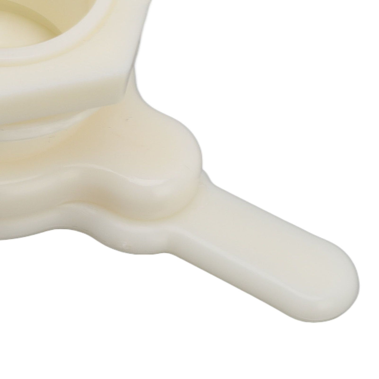3pcs Beekeeping Integrated Honey Gate Extractor Plastic Honey Gate Valve for Beekeeping Accessory