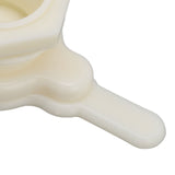 3pcs Beekeeping Integrated Honey Gate Extractor Plastic Honey Gate Valve for Beekeeping Accessory