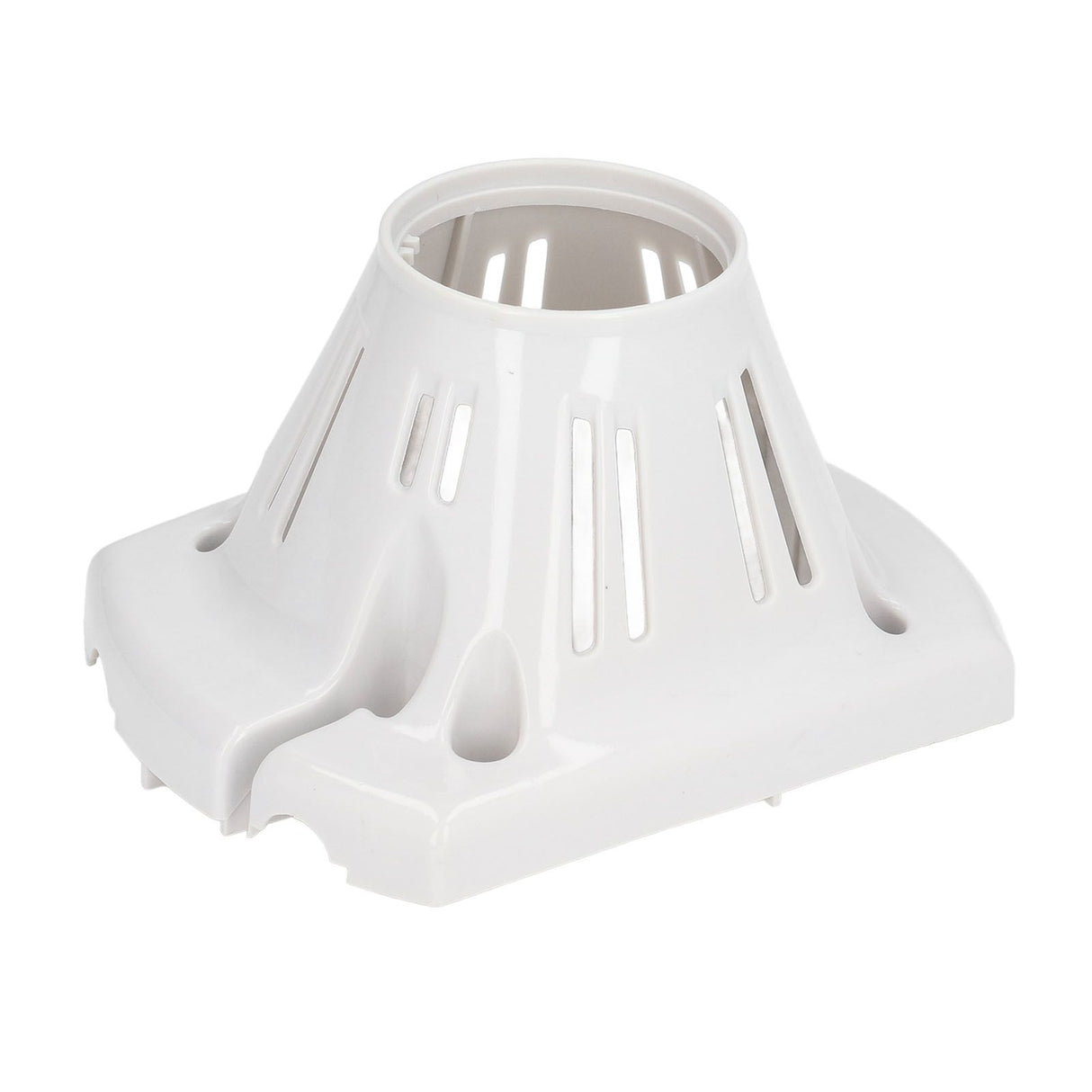 Pruner Shroud Trimmer Shroud Compatible for STIHL FS120 FS200 FS250 Pruner Spare Parts Replaces OEM 4134 160 0400