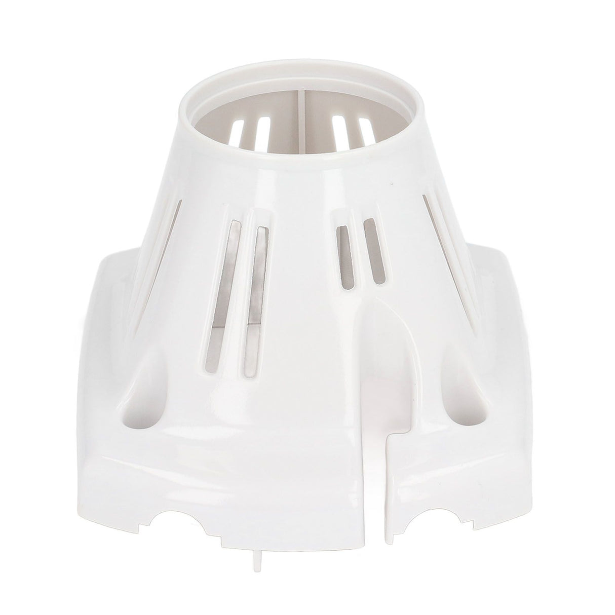 Pruner Shroud Trimmer Shroud Compatible for STIHL FS120 FS200 FS250 Pruner Spare Parts Replaces OEM 4134 160 0400