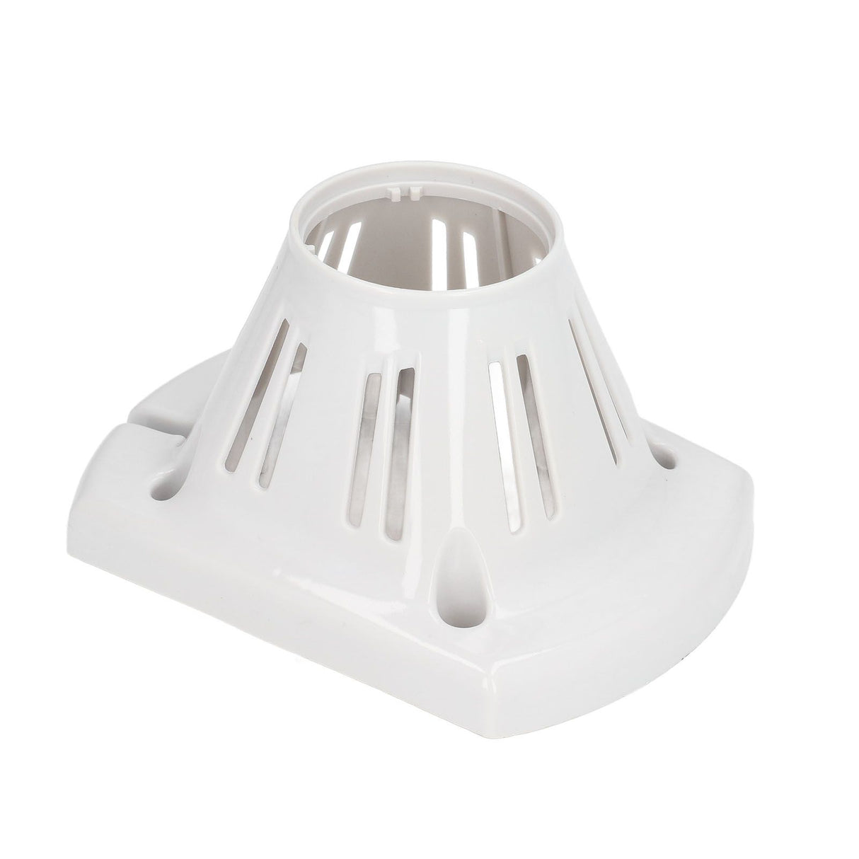 Pruner Shroud Trimmer Shroud Compatible for STIHL FS120 FS200 FS250 Pruner Spare Parts Replaces OEM 4134 160 0400