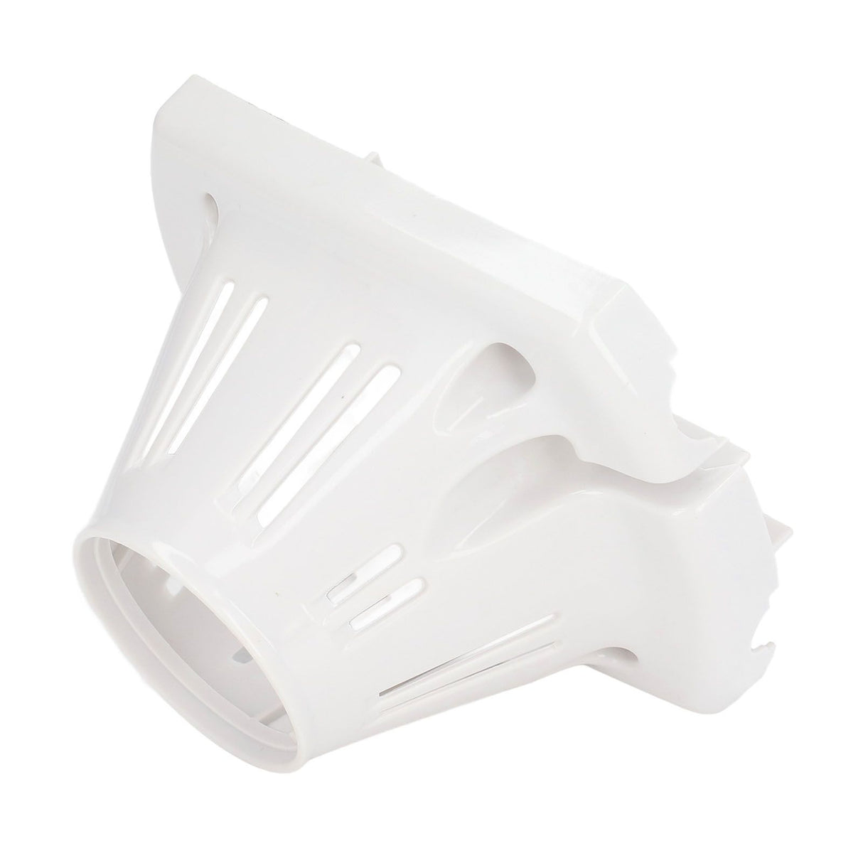 Pruner Shroud Trimmer Shroud Compatible for STIHL FS120 FS200 FS250 Pruner Spare Parts Replaces OEM 4134 160 0400
