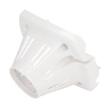 Pruner Shroud Trimmer Shroud Compatible for STIHL FS120 FS200 FS250 Pruner Spare Parts Replaces OEM 4134 160 0400 - Low Angle