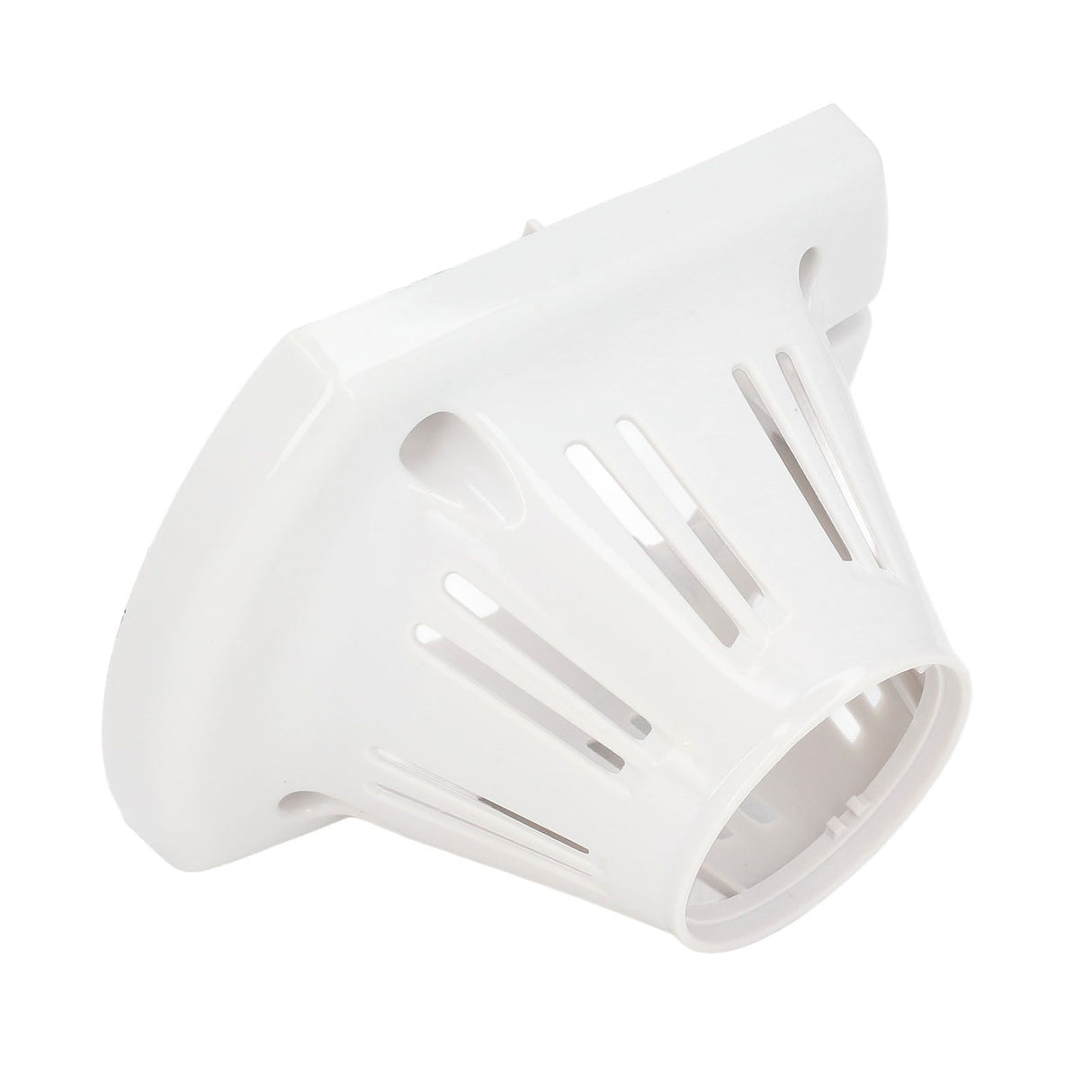 Pruner Shroud Trimmer Shroud Compatible for STIHL FS120 FS200 FS250 Pruner Spare Parts Replaces OEM 4134 160 0400