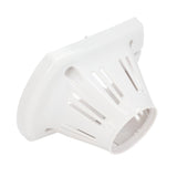 Pruner Shroud Trimmer Shroud Compatible for STIHL FS120 FS200 FS250 Pruner Spare Parts Replaces OEM 4134 160 0400 - Extra Image