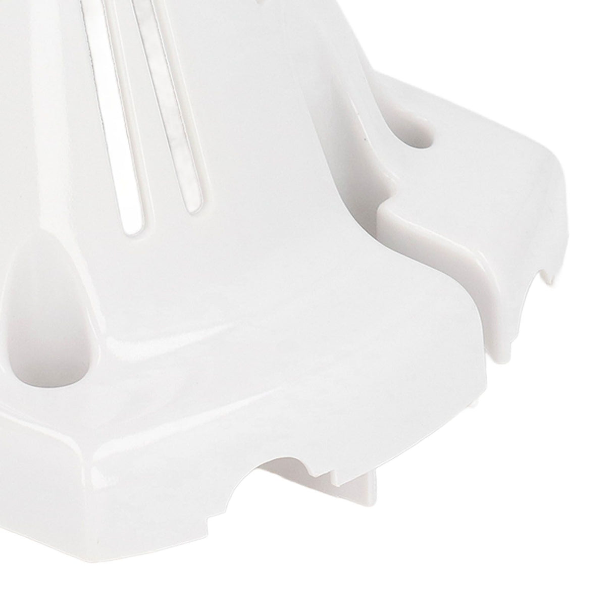 Pruner Shroud Trimmer Shroud Compatible for STIHL FS120 FS200 FS250 Pruner Spare Parts Replaces OEM 4134 160 0400