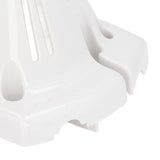 Pruner Shroud Trimmer Shroud Compatible for STIHL FS120 FS200 FS250 Pruner Spare Parts Replaces OEM 4134 160 0400 - Extra Image