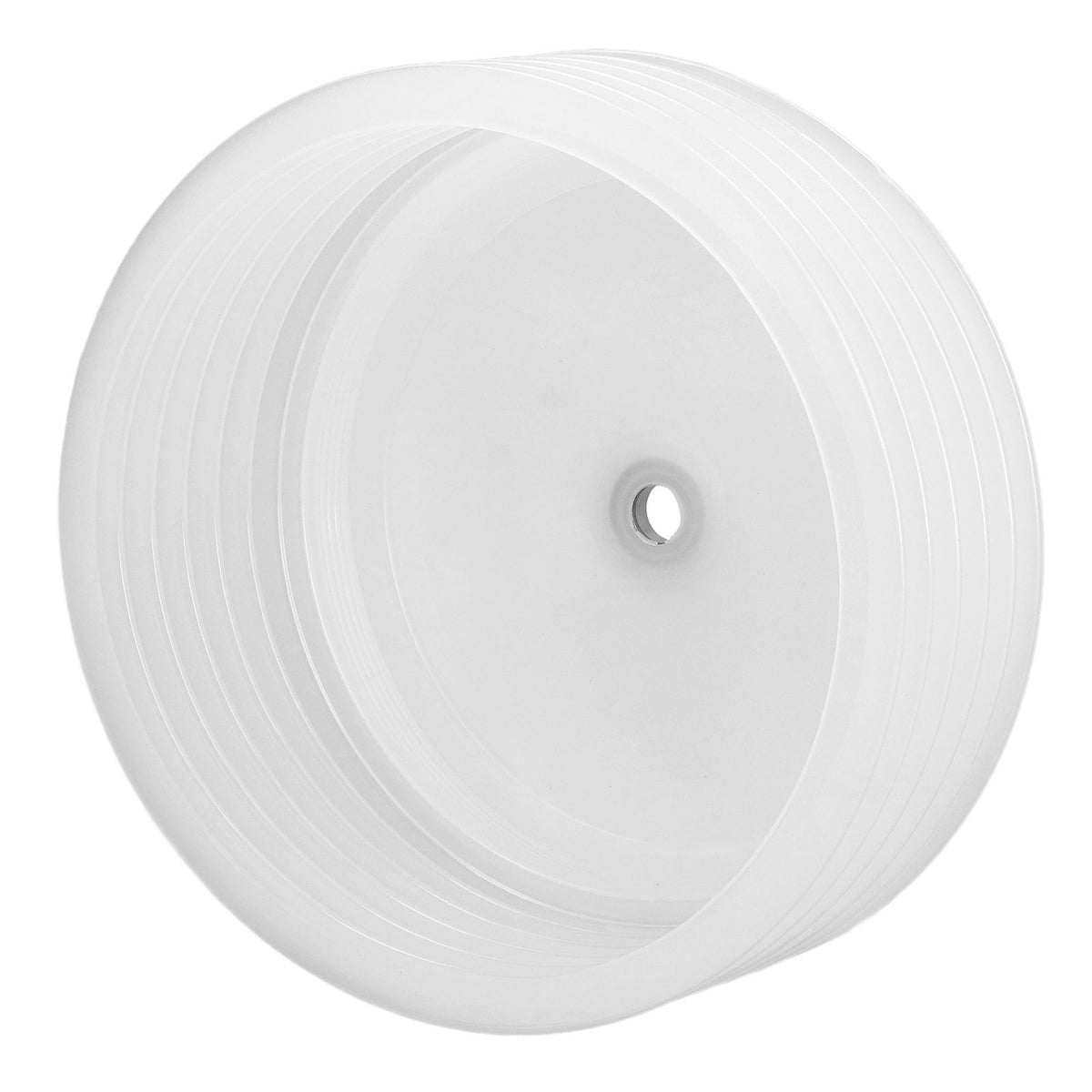 Electric Hammer Dust Cover Hole Opener Dustproof Cover 125mm Inner Diameter Downlight Gypsum Ceiling Drill Hole Reaming Dust Stopper