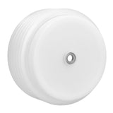 Electric Hammer Dust Cover Hole Opener Dustproof Cover 125mm Inner Diameter Downlight Gypsum Ceiling Drill Hole Reaming Dust Stopper - 45-Degree Angle