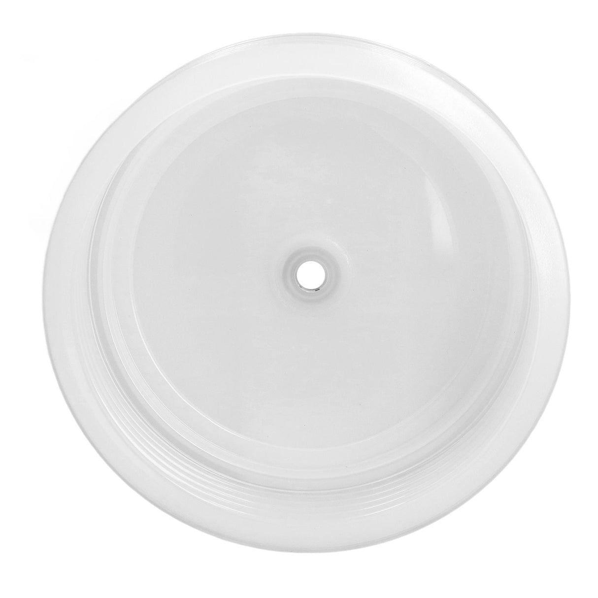 Electric Hammer Dust Cover Hole Opener Dustproof Cover 125mm Inner Diameter Downlight Gypsum Ceiling Drill Hole Reaming Dust Stopper