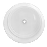 Electric Hammer Dust Cover Hole Opener Dustproof Cover 125mm Inner Diameter Downlight Gypsum Ceiling Drill Hole Reaming Dust Stopper