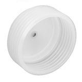 Electric Hammer Dust Cover Hole Opener Dustproof Cover 125mm Inner Diameter Downlight Gypsum Ceiling Drill Hole Reaming Dust Stopper