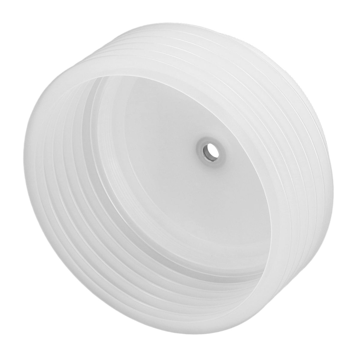 Electric Hammer Dust Cover Hole Opener Dustproof Cover 125mm Inner Diameter Downlight Gypsum Ceiling Drill Hole Reaming Dust Stopper