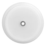 Electric Hammer Dust Cover Hole Opener Dustproof Cover 125mm Inner Diameter Downlight Gypsum Ceiling Drill Hole Reaming Dust Stopper