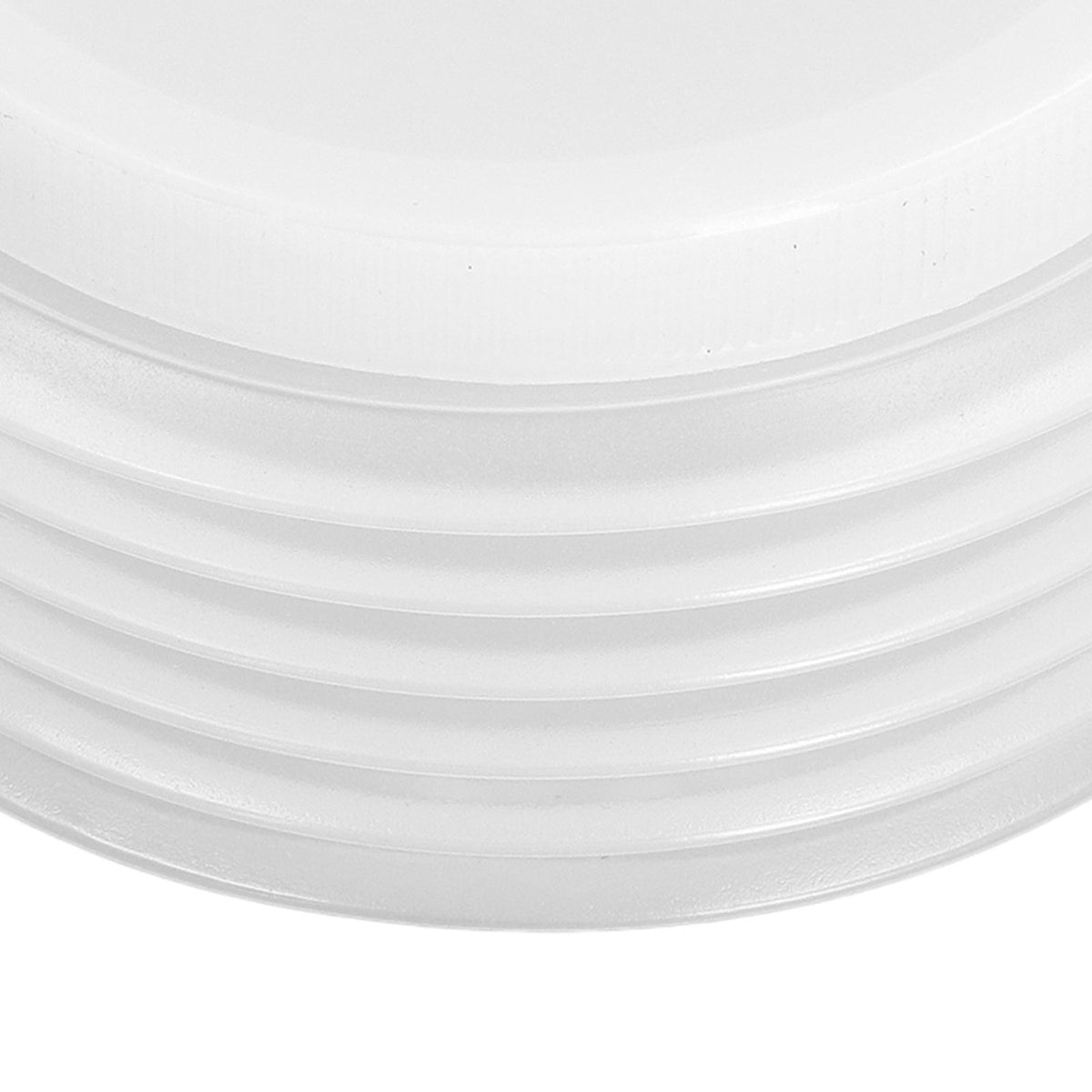 Electric Hammer Dust Cover Hole Opener Dustproof Cover 125mm Inner Diameter Downlight Gypsum Ceiling Drill Hole Reaming Dust Stopper