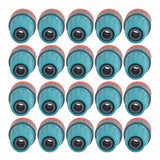 16mm Pipe Connectors 16mm to G1/2 Female Thread Faucet Connectors Garden Faucet Connection for Micro Atomization