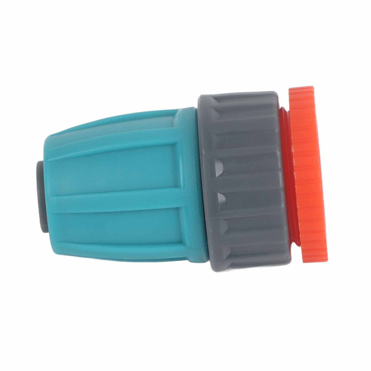 16mm Pipe Connectors 16mm to G1/2 Female Thread Faucet Connectors Garden Faucet Connection for Micro Atomization