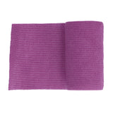 12Pcs Bandage Wrap Natural Latex Elastic Self Adhesive Wrap for Cows Dogs Horses 10cm Purple