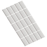 250PCS Horseshoe Nails Portable Small High Hardness Animal Husbandry Low Carbon Steel Horseshoe Nails Farrier Tools - Extra Image