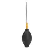 Handheld Termite Dispenser Pest Control Sprayer Dispenser Bulb Duster Insecticide Sprayer