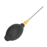 Handheld Termite Dispenser Pest Control Sprayer Dispenser Bulb Duster Insecticide Sprayer