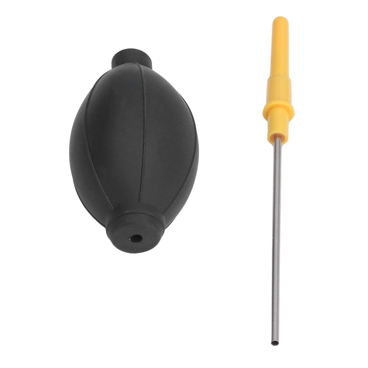 Handheld Termite Dispenser Pest Control Sprayer Dispenser Bulb Duster Insecticide Sprayer