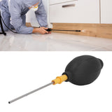 Handheld Termite Dispenser Pest Control Sprayer Dispenser Bulb Duster Insecticide Sprayer