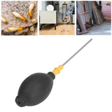 Handheld Termite Dispenser Pest Control Sprayer Dispenser Bulb Duster Insecticide Sprayer