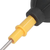 Handheld Termite Dispenser Pest Control Sprayer Dispenser Bulb Duster Insecticide Sprayer