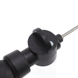 Pest Control Bulb Duster with 3 Stainless Steel Nozzles Termite Removal Tool Set for Agriculture Forestry