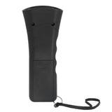 Ultrasonic Dog Chaser LED Ultrasonic Ergonomic Handle Dog Training Portable Dog Trainer for Dog Home Outdoor