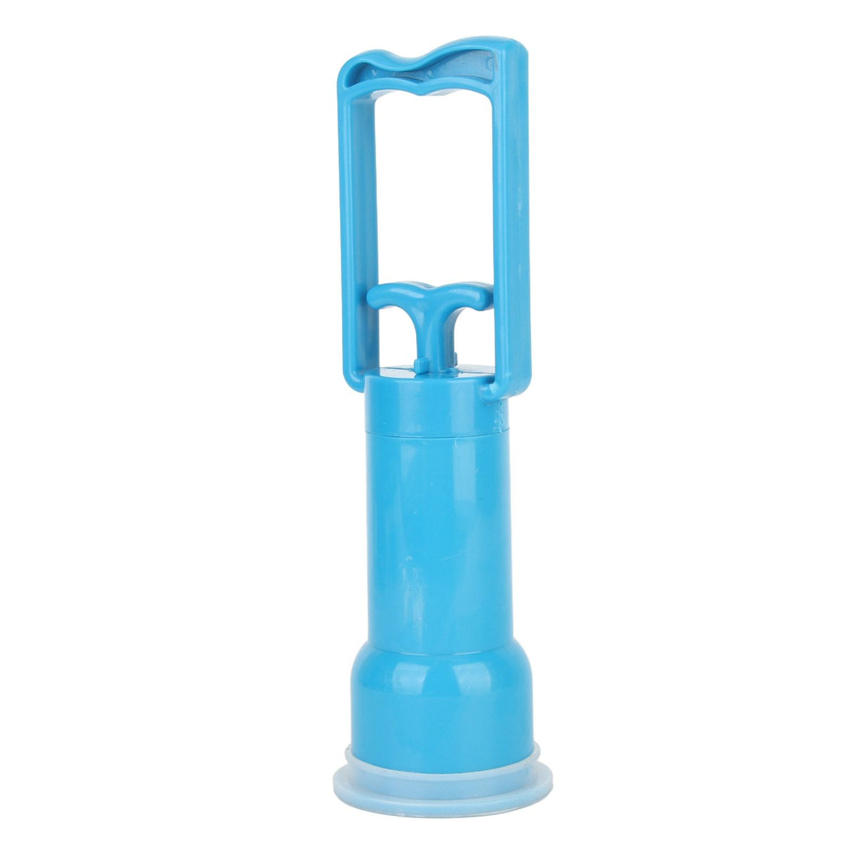 Livestock Breathing Pump Piglet Rebreather Assisted Breathing Pump Sputum Suction Device for Farm