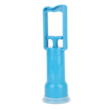 Livestock Breathing Pump Piglet Rebreather Assisted Breathing Pump Sputum Suction Device for Farm