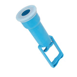 Livestock Breathing Pump Piglet Rebreather Assisted Breathing Pump Sputum Suction Device for Farm
