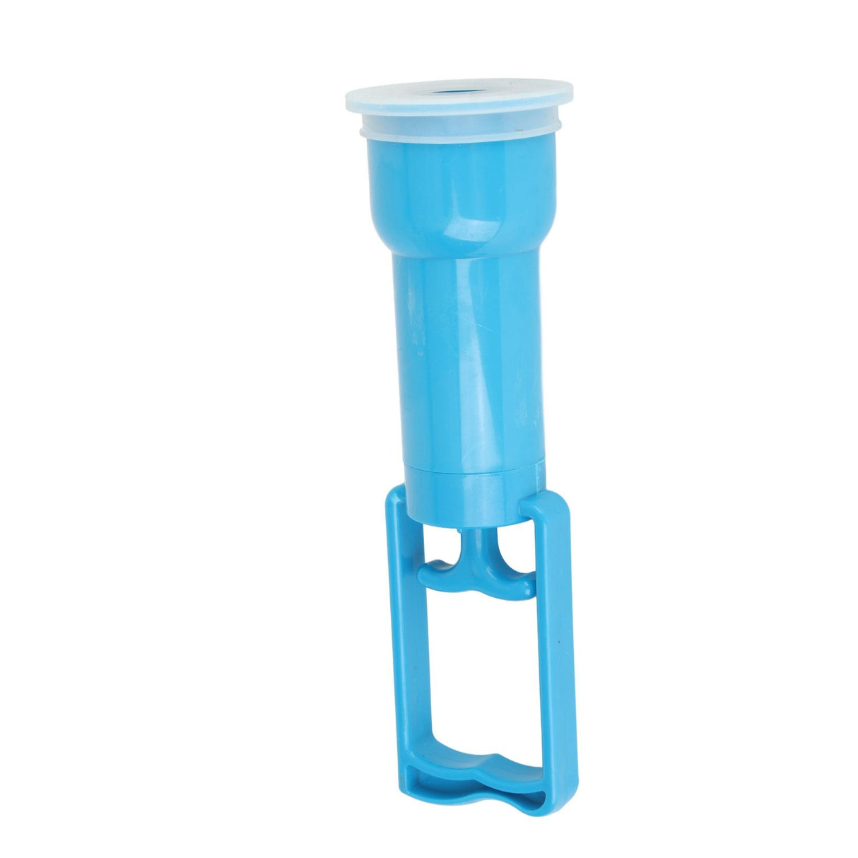 Livestock Breathing Pump Piglet Rebreather Assisted Breathing Pump Sputum Suction Device for Farm