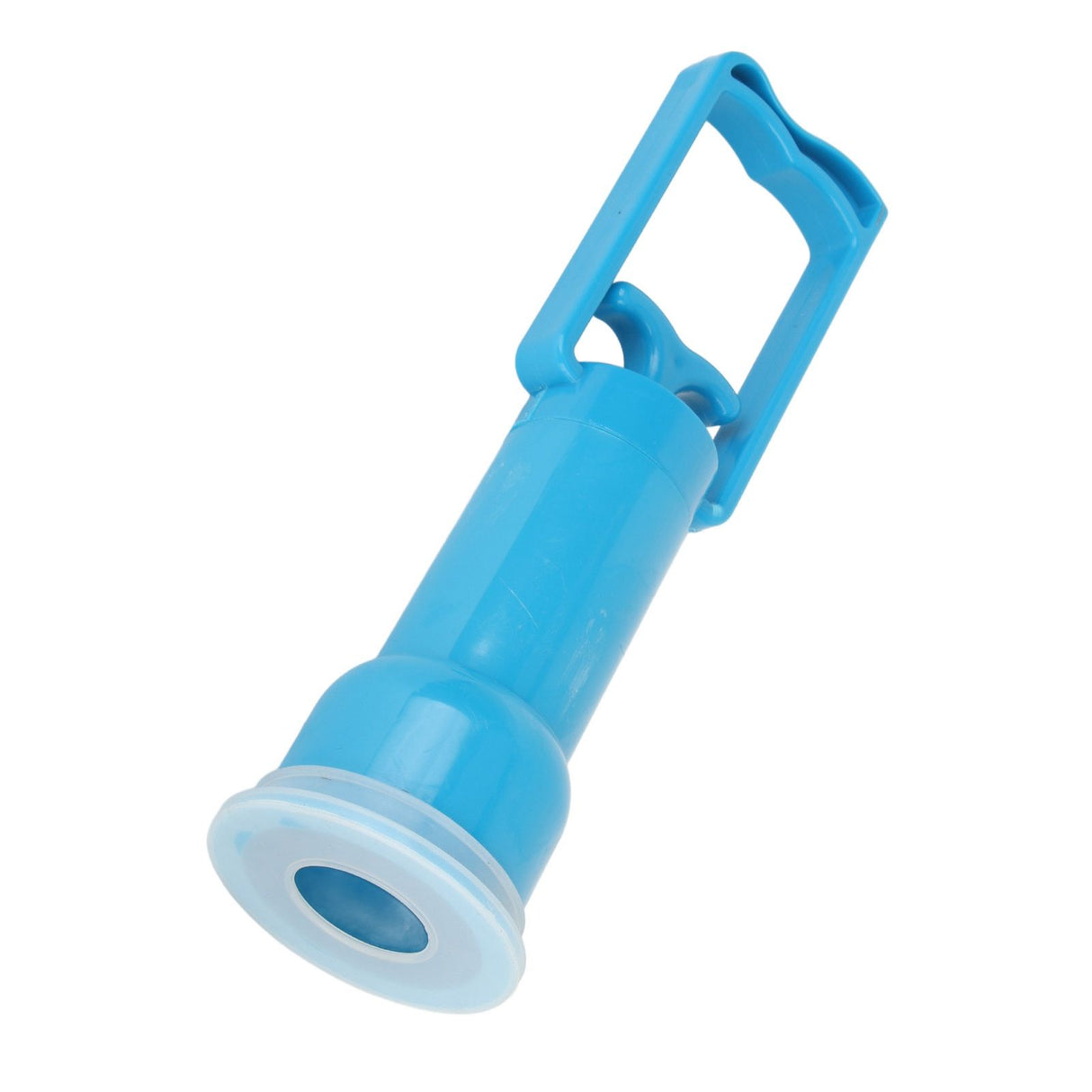 Livestock Breathing Pump Piglet Rebreather Assisted Breathing Pump Sputum Suction Device for Farm