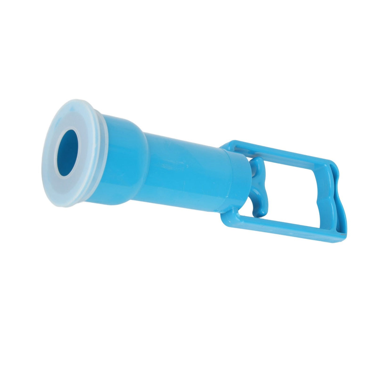 Livestock Breathing Pump Piglet Rebreather Assisted Breathing Pump Sputum Suction Device for Farm