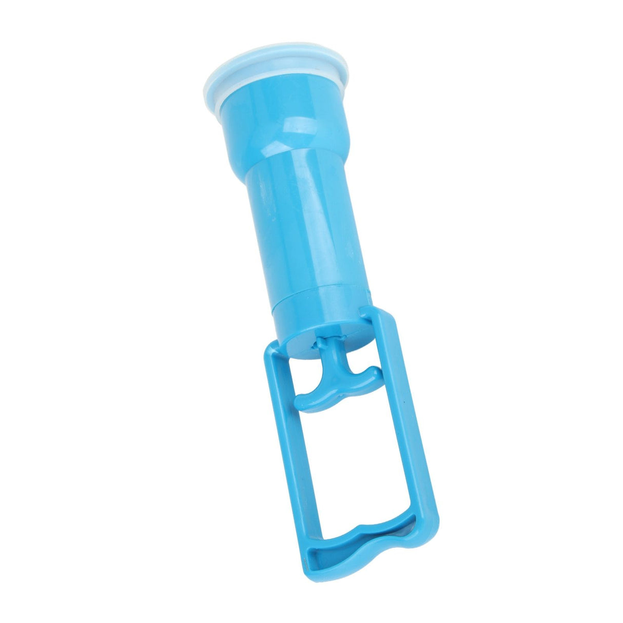Livestock Breathing Pump Piglet Rebreather Assisted Breathing Pump Sputum Suction Device for Farm