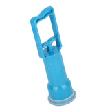 Livestock Breathing Pump Piglet Rebreather Assisted Breathing Pump Sputum Suction Device for Farm