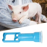 Livestock Breathing Pump Piglet Rebreather Assisted Breathing Pump Sputum Suction Device for Farm - Extra Image
